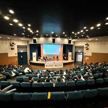 L’Autonomia vista dalle nuove generazioni: studenti del Liceo Russell di Cles a confronto con il Consiglio provinciale
